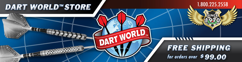 Dart World Store