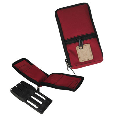 Solo Dart Case