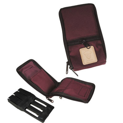 Solo Dart Case