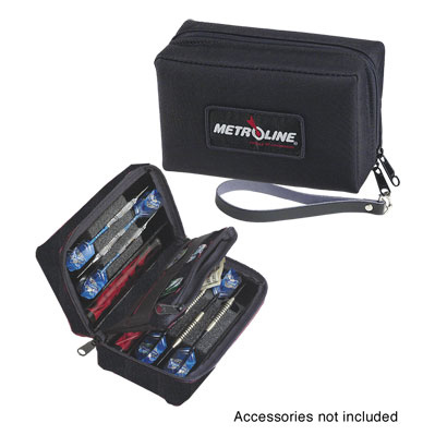 Jr. Split Pack Dart Case