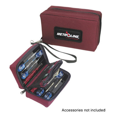 Jr. Split Pack Dart Case