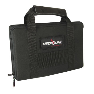 Metroline Large Dart Case