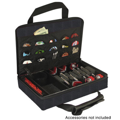 Metroline Large Dart Case