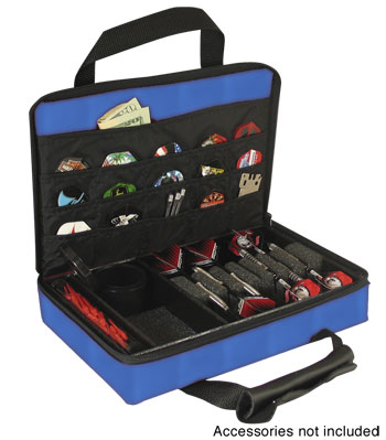 Metroline Large Dart Case
