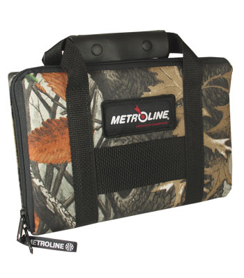 Metroline Large Dart Case