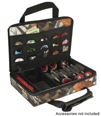 Metroline Large Dart Case