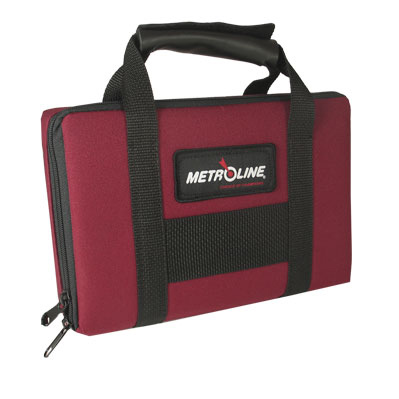 Metroline Large Dart Case