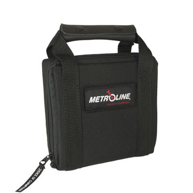Metroline Small Dart Case