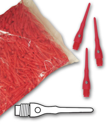 Dart Master Tip 2ba 1000 pcs