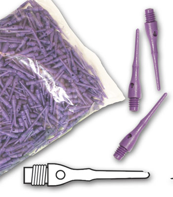 Dart Master Tip 2ba 1000 pcs