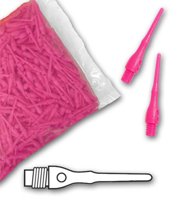 Dart Master Tip 2ba 1000 pcs