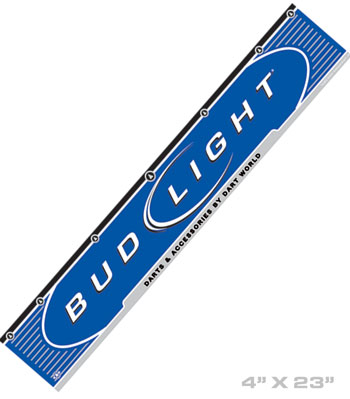Bud Light� Throw Line