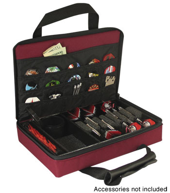 Metroline Large Dart Case