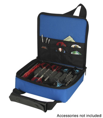 Metroline Small Dart Case