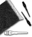 Dart Master Tip 2ba 1000 pcs