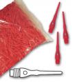 Dart Master Tip 2ba 1000 pcs