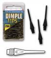 Dimple Tip 2ba 50 pack
