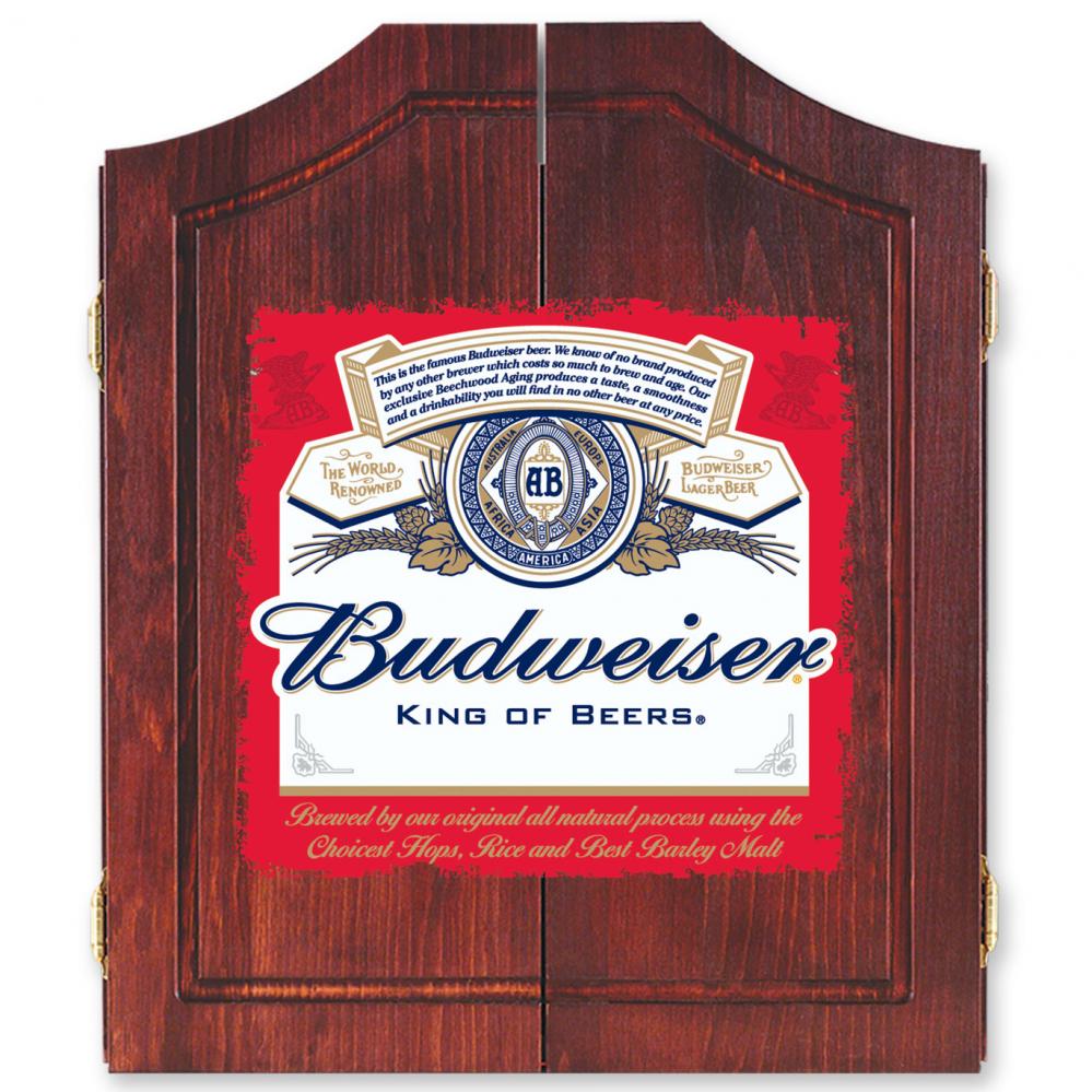 Budweiser® Dart