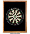 Oversized Backboard