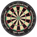 Scoremaster  Dartboard