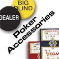 Poker Accessories