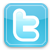 Follow us on Twitter