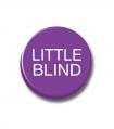 Little Blind Button
