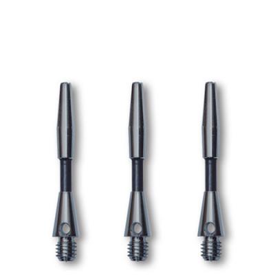 Carbon Plus Short
