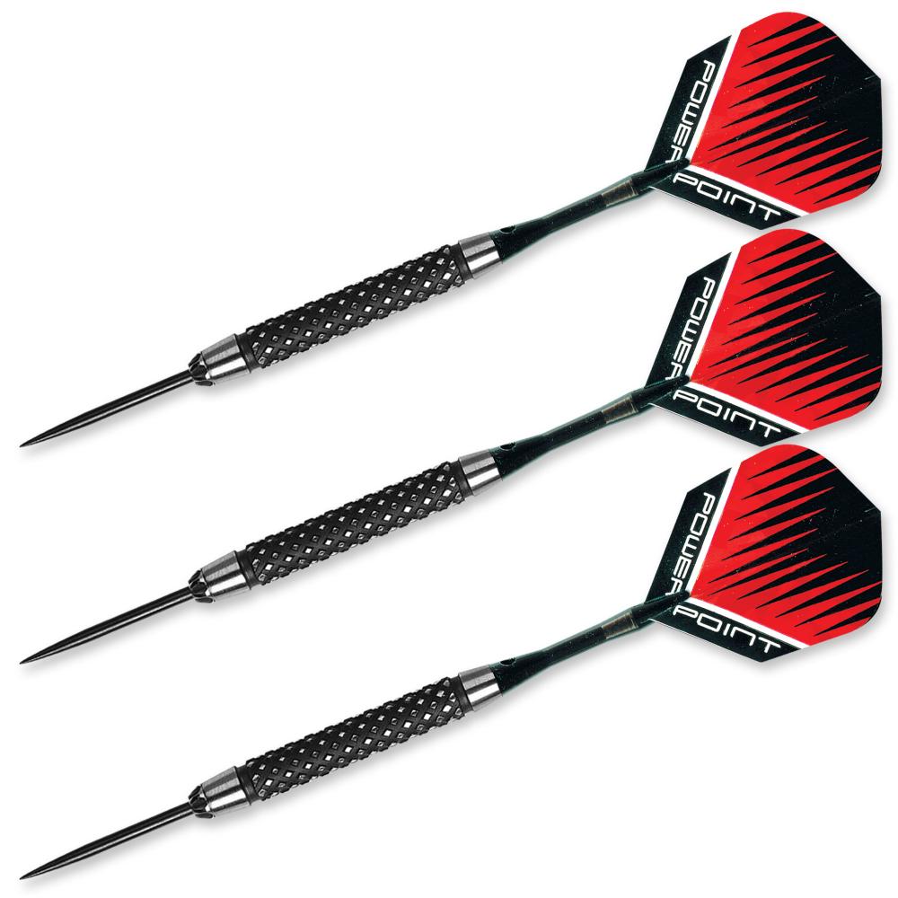 powerpoint darts