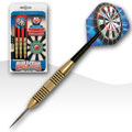 Bullseye Brass