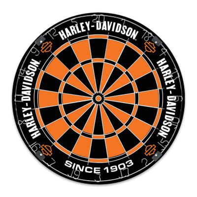 H-D® Classic Dartboard61761