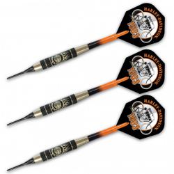 H-D@reg 1903 Darts 18g<Soft Tip Darts 61056