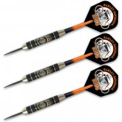 H-D® 1903 Dart 23g Steel Tip Darts 61355