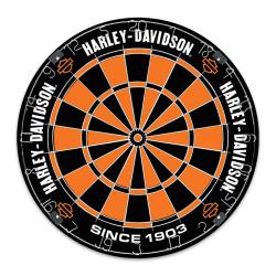H-D® Classic Dartboard61761