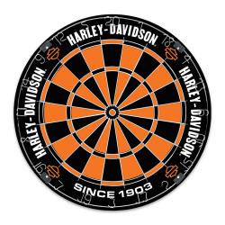 H-D® Classic Dartboard61761