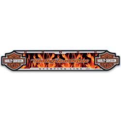 H-D® Flame Throwline61954