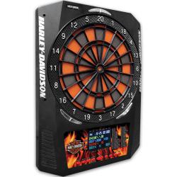 H-D® Electronic Dartboard61969