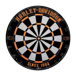 H-D® Legend Dartboard61985