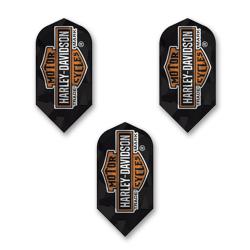 H-D® Dart Wings Slim Shape6437