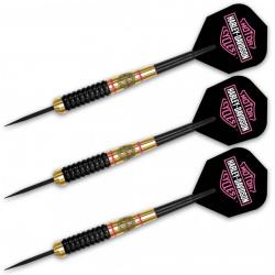 H-D® Evo 22 gr Steel Tip Darts 69602