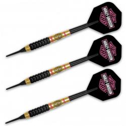 H-D® Evo 18 gr Soft Tip Darts 69673