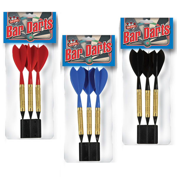 Bar Darts Soft Tip