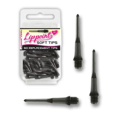 Lip Point 50 pk Short 127210