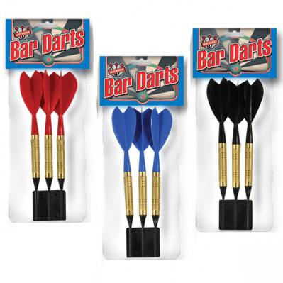 Bar Darts Soft Tip254