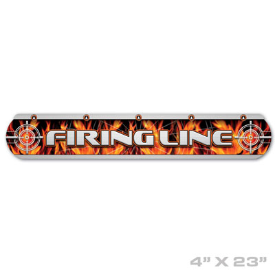 Firing Throwline47559