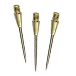 Conversion Points 2ba Brass 113