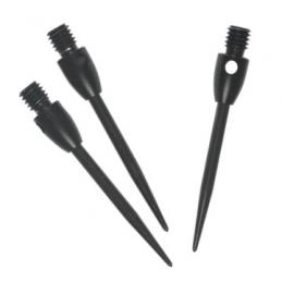 Conversion Points 2ba Black 115