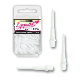 Lip Point 50 pk Short 127200