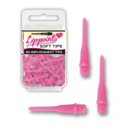 Lip Point 50 pk Short 127220