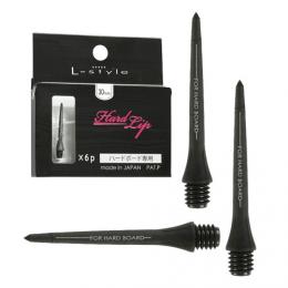 Hard Lip Conversion Point 30mm 127310